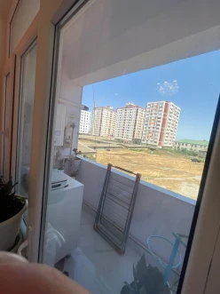 Satılır yeni tikili 2 otaqlı 54 m²,  Masazır-9