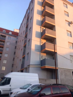Satılır yeni tikili 2 otaqlı 54 m²,  Masazır-3