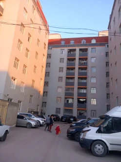 Satılır yeni tikili 2 otaqlı 54 m²,  Masazır-4