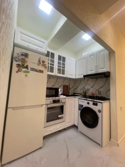 Satılır yeni tikili 2 otaqlı 54 m²,  Masazır-6