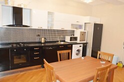 İcarə yeni tikili 2 otaqlı 110 m²,  Səbail-15