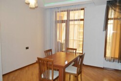 İcarə yeni tikili 2 otaqlı 110 m²,  Səbail-14