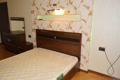 İcarə yeni tikili 2 otaqlı 110 m²,  Səbail-8