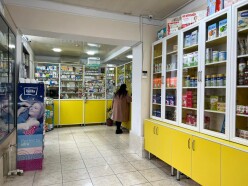 Satılır obyekt 70 m²,  Bakıxanov-4
