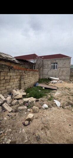 Satılır torpaq sahəsi 6 sot,  Qaraçuxur-3