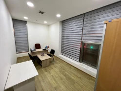 İcarə ofis 1 otaqlı 25 m², 28 May m.-18