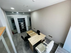 İcarə ofis 1 otaqlı 25 m², 28 May m.-8