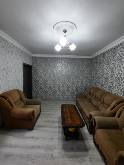 Satılır ev/villa 2 otaqlı 55 m², Azadlıq prospekti m.-3