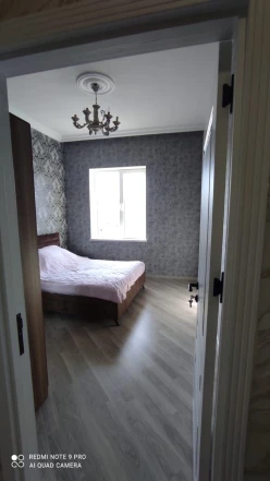 Satılır yeni tikili 2 otaqlı 72 m², Bakıxanov q.-4