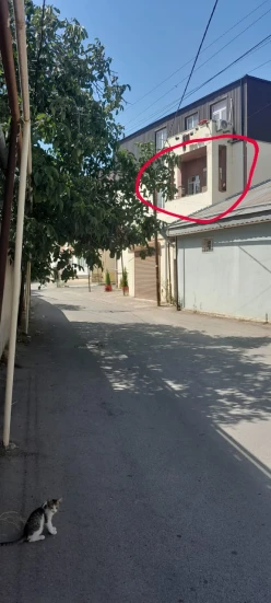 Satılır yeni tikili 2 otaqlı 72 m², Bakıxanov q.-6