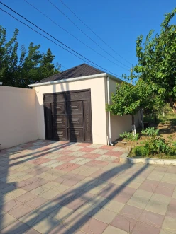 Satılır bağ evi 100 m², Görədil q.-4