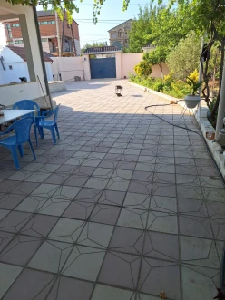 Satılır bağ evi 100 m², Görədil q.-2