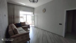 Satılır yeni tikili 2 otaqlı 72 m², Bakıxanov q.-5