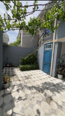Satılır ev/villa 5 otaqlı 150 m²,  Masazır-15