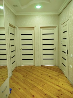 Satılır yeni tikili 3 otaqlı 65 m²,  Masazır-11