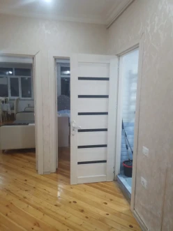 Satılır yeni tikili 3 otaqlı 65 m²,  Masazır-5