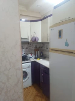 Satılır yeni tikili 3 otaqlı 65 m²,  Masazır-8