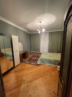 İcarə yeni tikili 2 otaqlı 80 m², İnşaatçılar m.-5 İcarə yeni tikili 2 otaqlı 80 m², İnşaatçılar m.-5