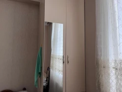 İcarə yeni tikili 2 otaqlı 60 m²,  İnşaatçılar m.-7