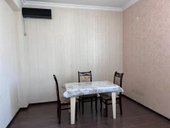 İcarə yeni tikili 2 otaqlı 60 m²,  İnşaatçılar m.-2