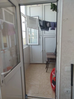 Satılır yeni tikili 3 otaqlı 65 m²,  Masazır-9