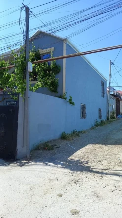 Satılır ev/villa 5 otaqlı 150 m²,  Masazır-2