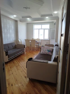 Satılır yeni tikili 3 otaqlı 65 m²,  Masazır-7
