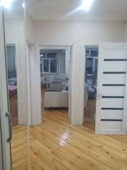 Satılır yeni tikili 3 otaqlı 65 m²,  Masazır-3