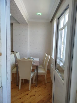 Satılır yeni tikili 3 otaqlı 65 m²,  Masazır-13