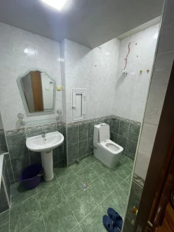 İcarə yeni tikili 2 otaqlı 80 m², İnşaatçılar m.-6 İcarə yeni tikili 2 otaqlı 80 m², İnşaatçılar m.-6