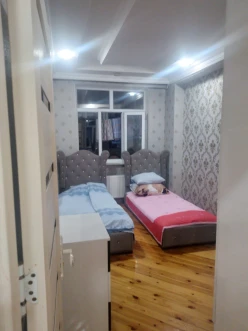 Satılır yeni tikili 3 otaqlı 65 m²,  Masazır-16