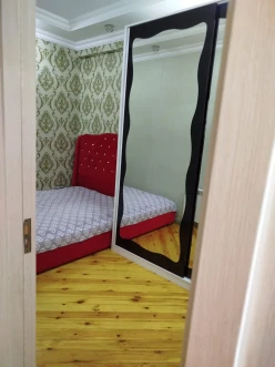 Satılır yeni tikili 3 otaqlı 65 m²,  Masazır-14