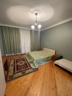İcarə yeni tikili 2 otaqlı 80 m², İnşaatçılar m.-2 İcarə yeni tikili 2 otaqlı 80 m², İnşaatçılar m.-2
