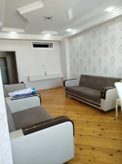 Satılır yeni tikili 3 otaqlı 65 m²,  Masazır-17