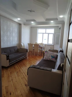 Satılır yeni tikili 3 otaqlı 65 m²,  Masazır-6