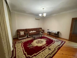İcarə yeni tikili 2 otaqlı 80 m², İnşaatçılar m.-3 İcarə yeni tikili 2 otaqlı 80 m², İnşaatçılar m.-3
