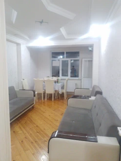 Satılır yeni tikili 3 otaqlı 65 m²,  Masazır-4