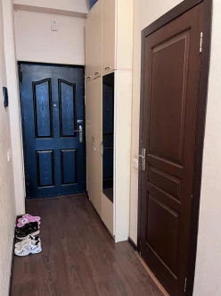 İcarə yeni tikili 2 otaqlı 60 m²,  İnşaatçılar m.-5