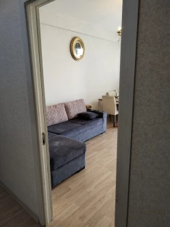 Satılır yeni tikili 2 otaqlı 50 m², İnşaatçılar m.-22