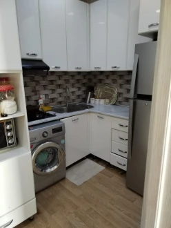 Satılır yeni tikili 2 otaqlı 50 m², İnşaatçılar m.-20