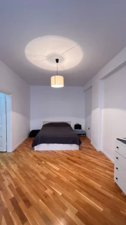 Satılır yeni tikili 2 otaqlı 85 m², İnşaatçılar m.-5