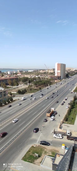 Satılır yeni tikili 3 otaqlı 68 m², Xırdalan-3 Satılır yeni tikili 3 otaqlı 68 m², Xırdalan-3