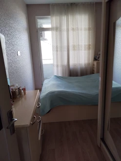 Satılır yeni tikili 2 otaqlı 50 m², İnşaatçılar m.-7