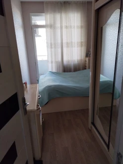 Satılır yeni tikili 2 otaqlı 50 m², İnşaatçılar m.-17