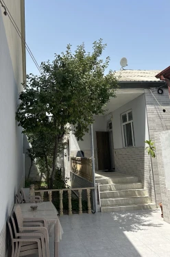 Satılır ev/villa 3 otaqlı 100 m², Avtovağzal m.