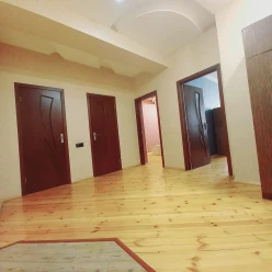 Satılır yeni tikili 2 otaqlı 62 m², İnşaatçılar m.-6