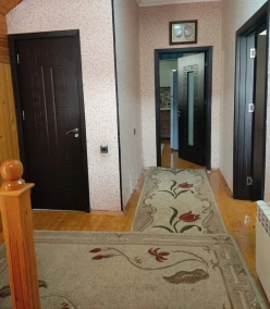 Satılır ev/villa 5 otaqlı 133 m², Masazır q.-11 Satılır ev/villa 5 otaqlı 133 m², Masazır q.-11
