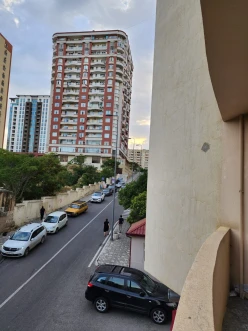 Satılır yeni tikili 3 otaqlı 139 m², Elmlər Akademiyası m.-6