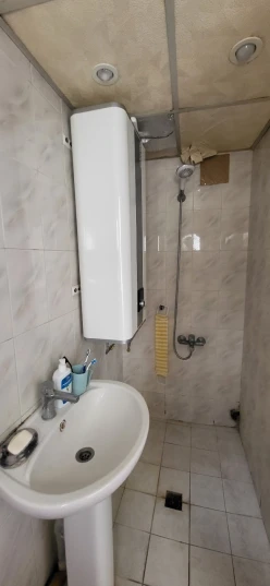 Satılır köhnə tikili 3 otaqlı 56 m², İçəri Şəhər m.-5