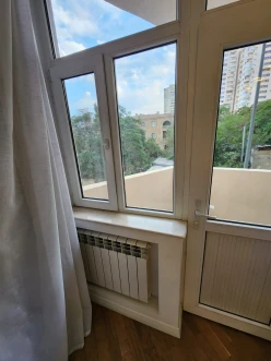 Satılır yeni tikili 3 otaqlı 139 m², Elmlər Akademiyası m.-8